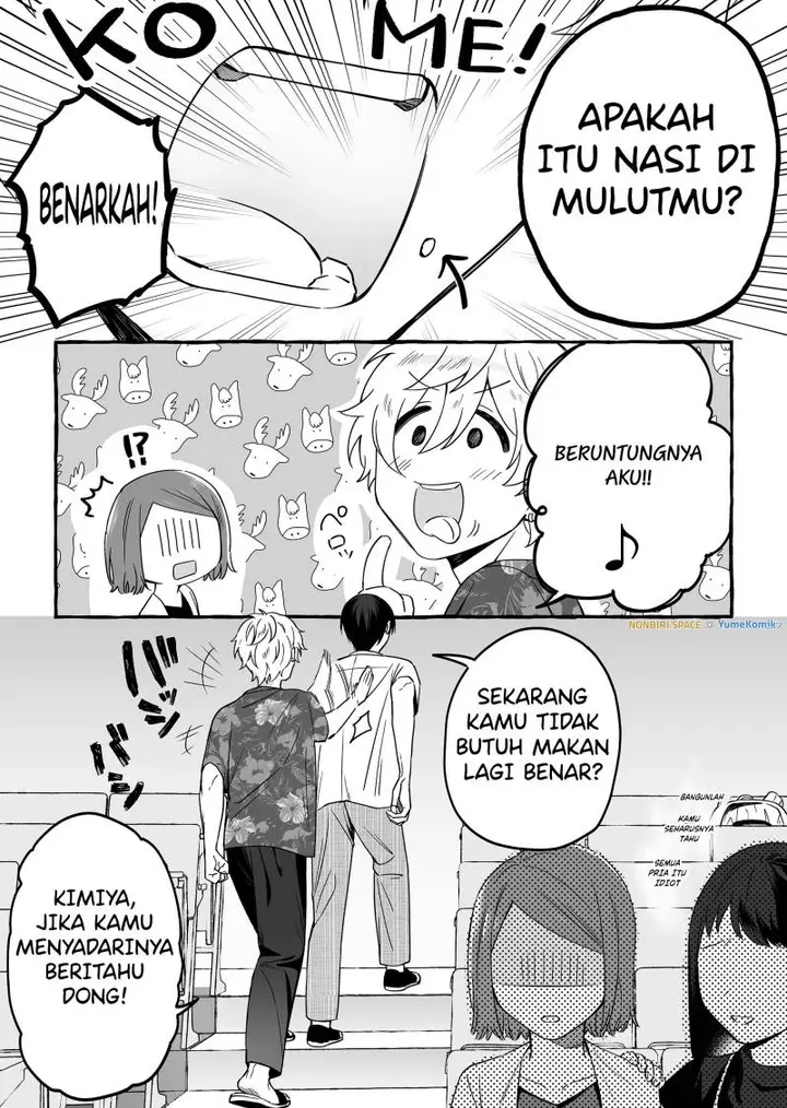 image-komik-damedol-to-sekai-ni-hitori-dake-no-fan-serialization-chapter-6-8/18
