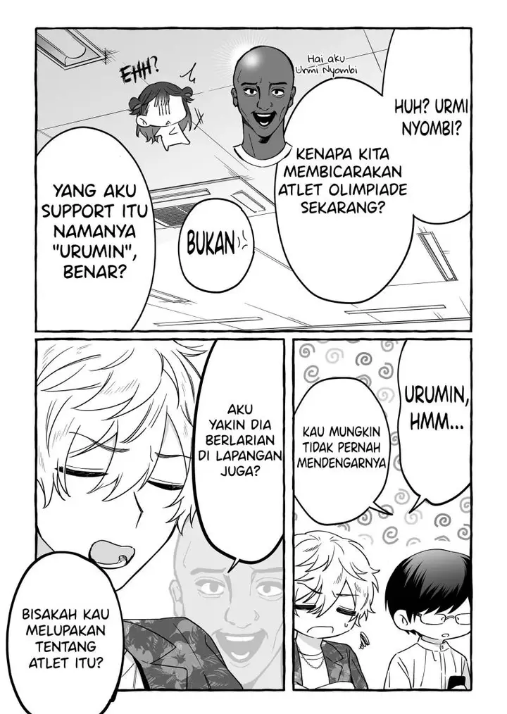 image-komik-damedol-to-sekai-ni-hitori-dake-no-fan-serialization-chapter-6-12/18