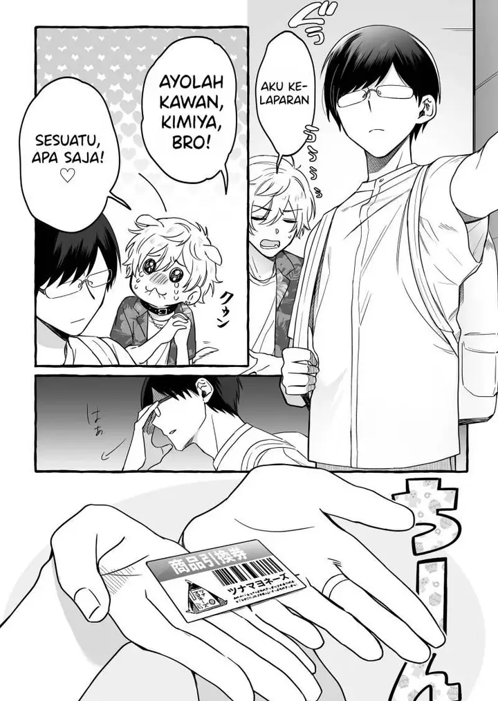image-komik-damedol-to-sekai-ni-hitori-dake-no-fan-serialization-chapter-7-4/18