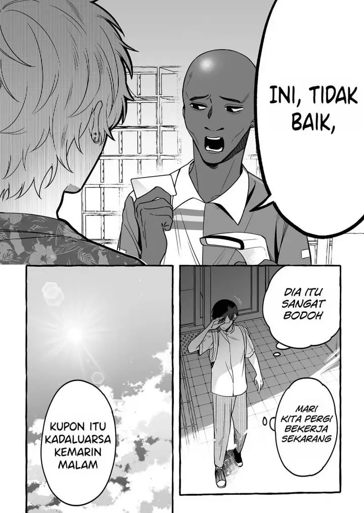 image-komik-damedol-to-sekai-ni-hitori-dake-no-fan-serialization-chapter-7-6/18