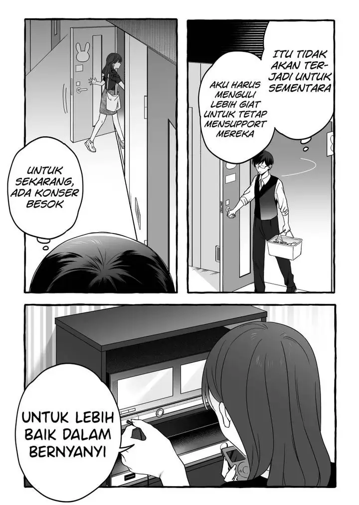 image-komik-damedol-to-sekai-ni-hitori-dake-no-fan-serialization-chapter-7-10/18