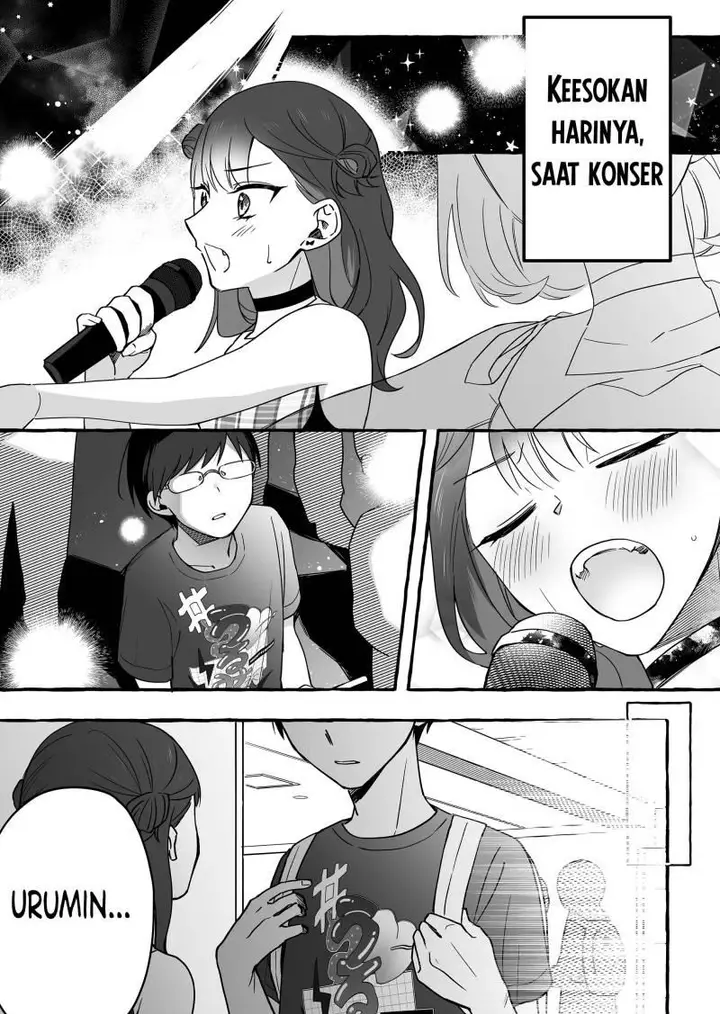 image-komik-damedol-to-sekai-ni-hitori-dake-no-fan-serialization-chapter-7-16/18