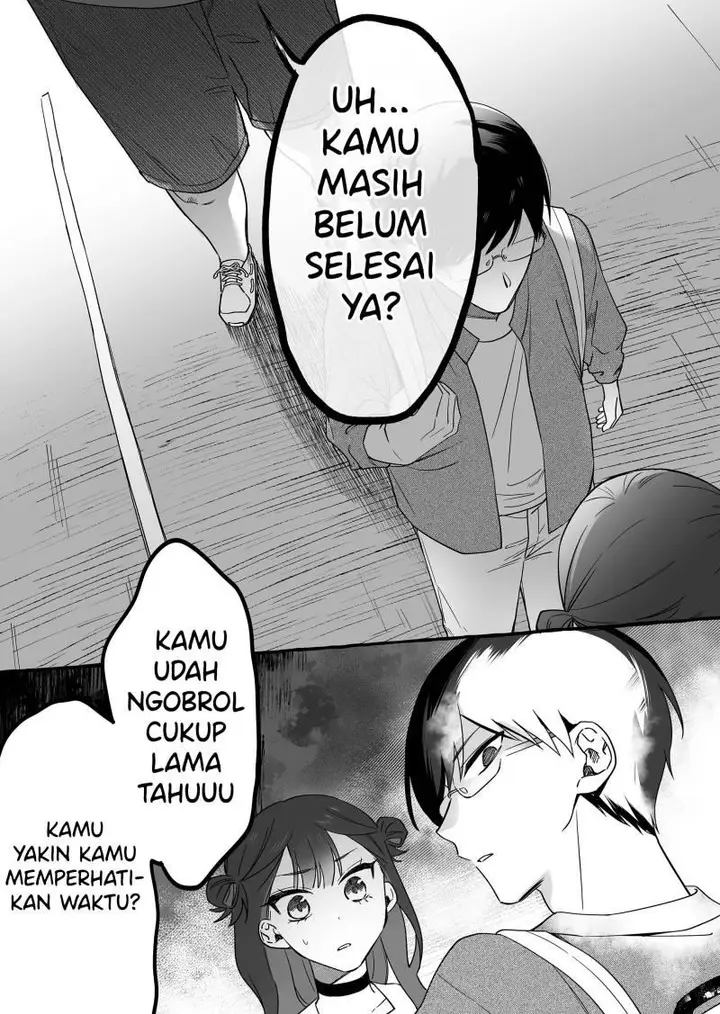 image-komik-damedol-to-sekai-ni-hitori-dake-no-fan-serialization-chapter-8-16/18
