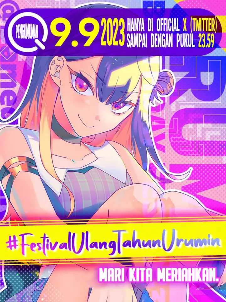 image-komik-damedol-to-sekai-ni-hitori-dake-no-fan-serialization-chapter-8.5-1/4