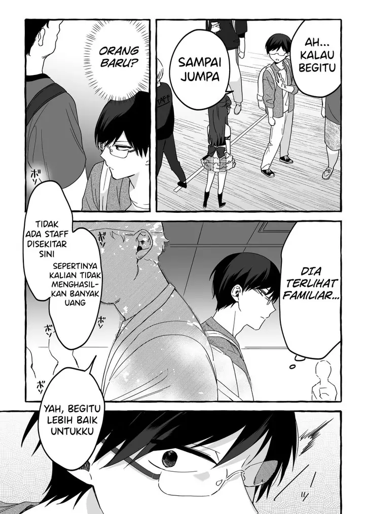 image-komik-damedol-to-sekai-ni-hitori-dake-no-fan-serialization-chapter-9-1/18