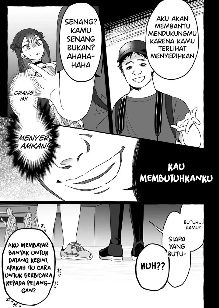 image-komik-damedol-to-sekai-ni-hitori-dake-no-fan-serialization-chapter-9-10/18