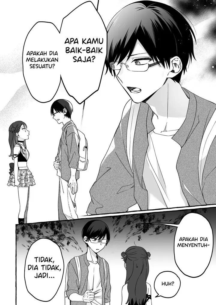image-komik-damedol-to-sekai-ni-hitori-dake-no-fan-serialization-chapter-9-13/18