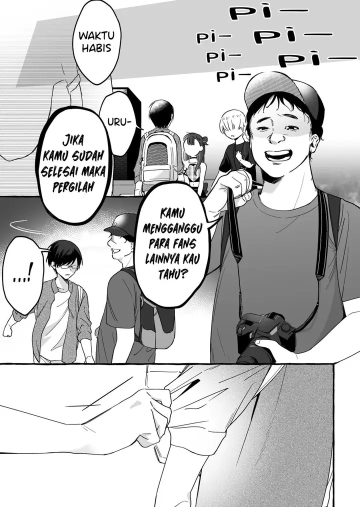 image-komik-damedol-to-sekai-ni-hitori-dake-no-fan-serialization-chapter-9-16/18