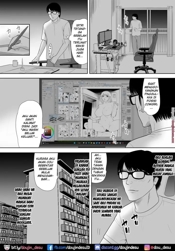 image-komik-danchi-no-tonari-chapter-01-4/63