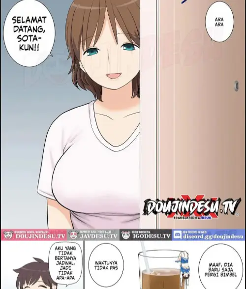 image-komik-danchi-shota-ni-muragaru-bijo-tachi-chapter-01-1/30