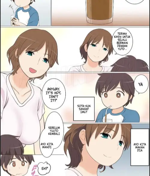 image-komik-danchi-shota-ni-muragaru-bijo-tachi-chapter-01-2/30