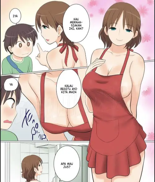image-komik-danchi-shota-ni-muragaru-bijo-tachi-chapter-01-19/30