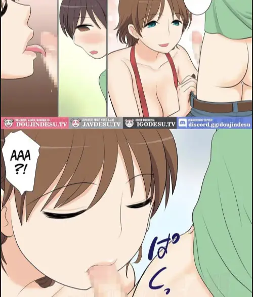 image-komik-danchi-shota-ni-muragaru-bijo-tachi-chapter-01-21/30