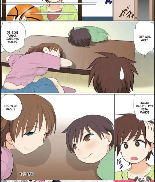 image-komik-danchi-shota-ni-muragaru-bijo-tachi-chapter-01-29/30
