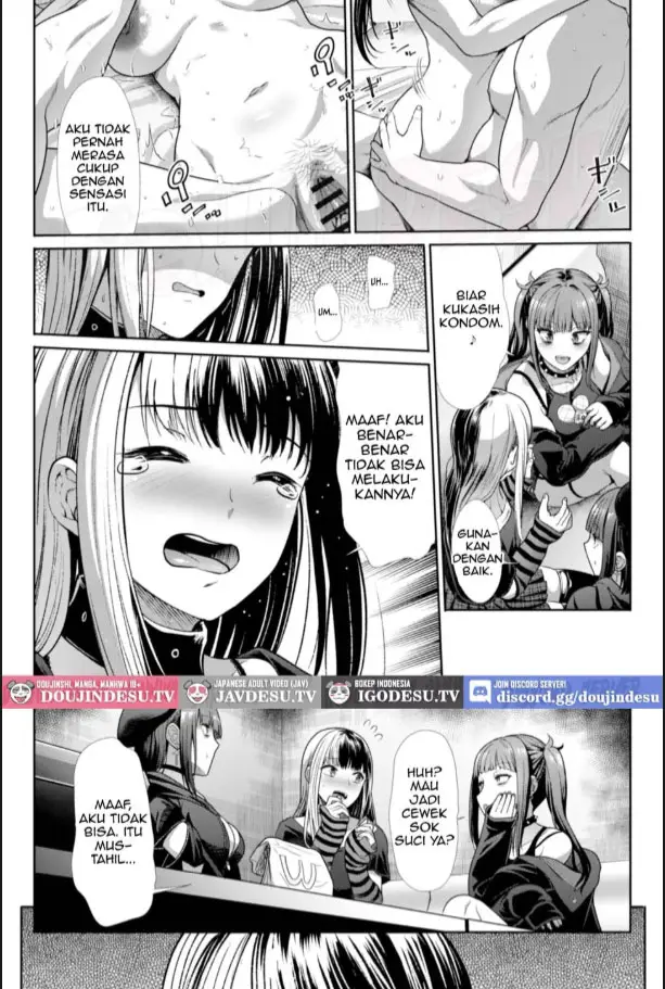 image-komik-dangerous-bitchs-jirai-na-boku-no-shiboritorarex-chapter-01-6/60