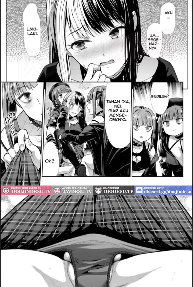 image-komik-dangerous-bitchs-jirai-na-boku-no-shiboritorarex-chapter-01-7/60