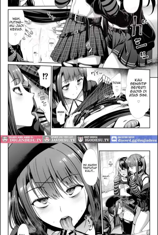 image-komik-dangerous-bitchs-jirai-na-boku-no-shiboritorarex-chapter-01-9/60