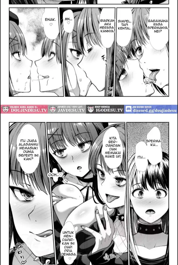 image-komik-dangerous-bitchs-jirai-na-boku-no-shiboritorarex-chapter-01-14/60
