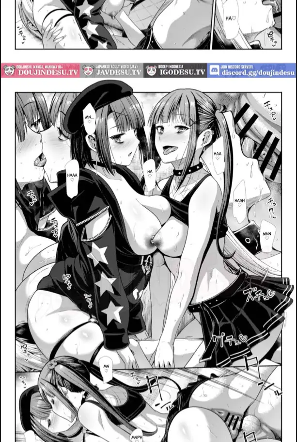 image-komik-dangerous-bitchs-jirai-na-boku-no-shiboritorarex-chapter-01-21/60