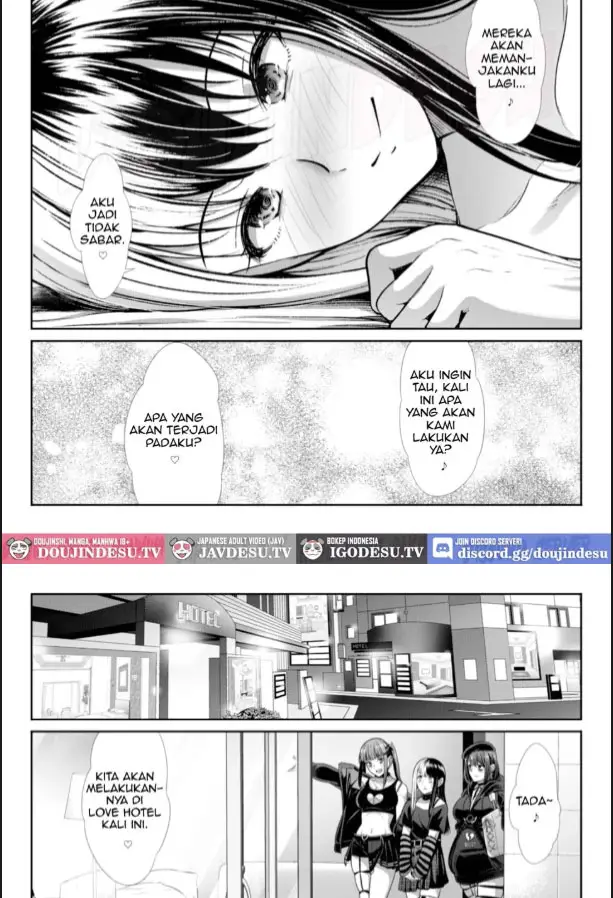 image-komik-dangerous-bitchs-jirai-na-boku-no-shiboritorarex-chapter-01-34/60