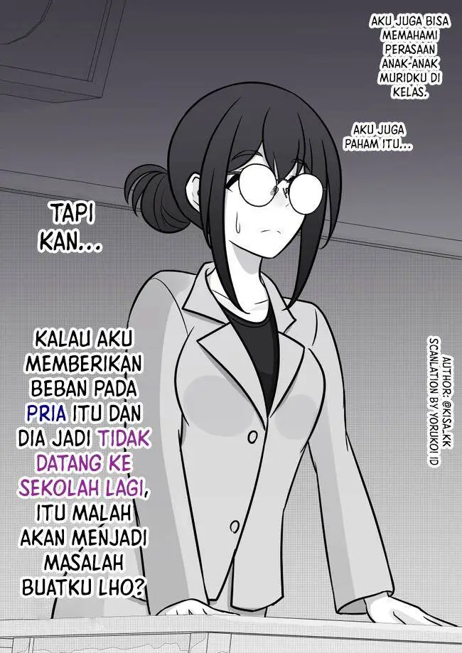 image-komik-danjohi-139-no-heikou-sekai-wa-omoi-no-hoka-futsuu-chapter-107-5/10