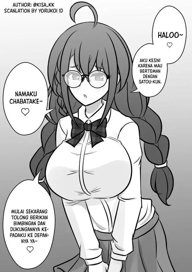 image-komik-danjohi-139-no-heikou-sekai-wa-omoi-no-hoka-futsuu-chapter-111-4/11