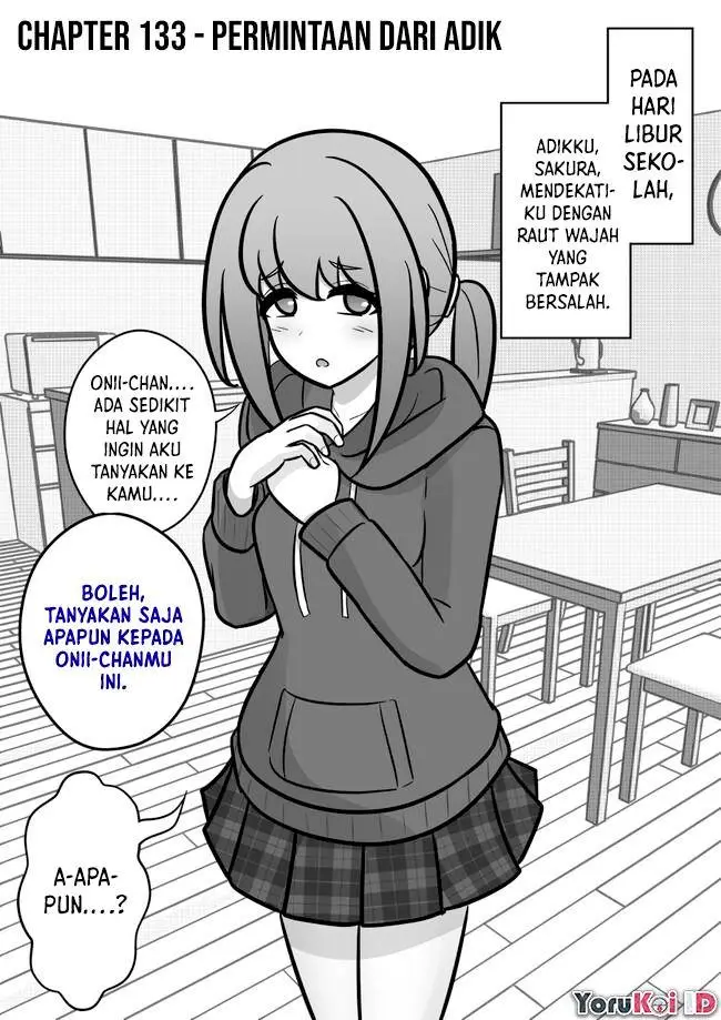 image-komik-danjohi-139-no-heikou-sekai-wa-omoi-no-hoka-futsuu-chapter-133-1/7