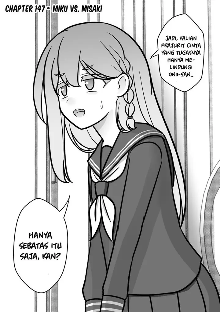 image-komik-danjohi-139-no-heikou-sekai-wa-omoi-no-hoka-futsuu-chapter-147-1/7
