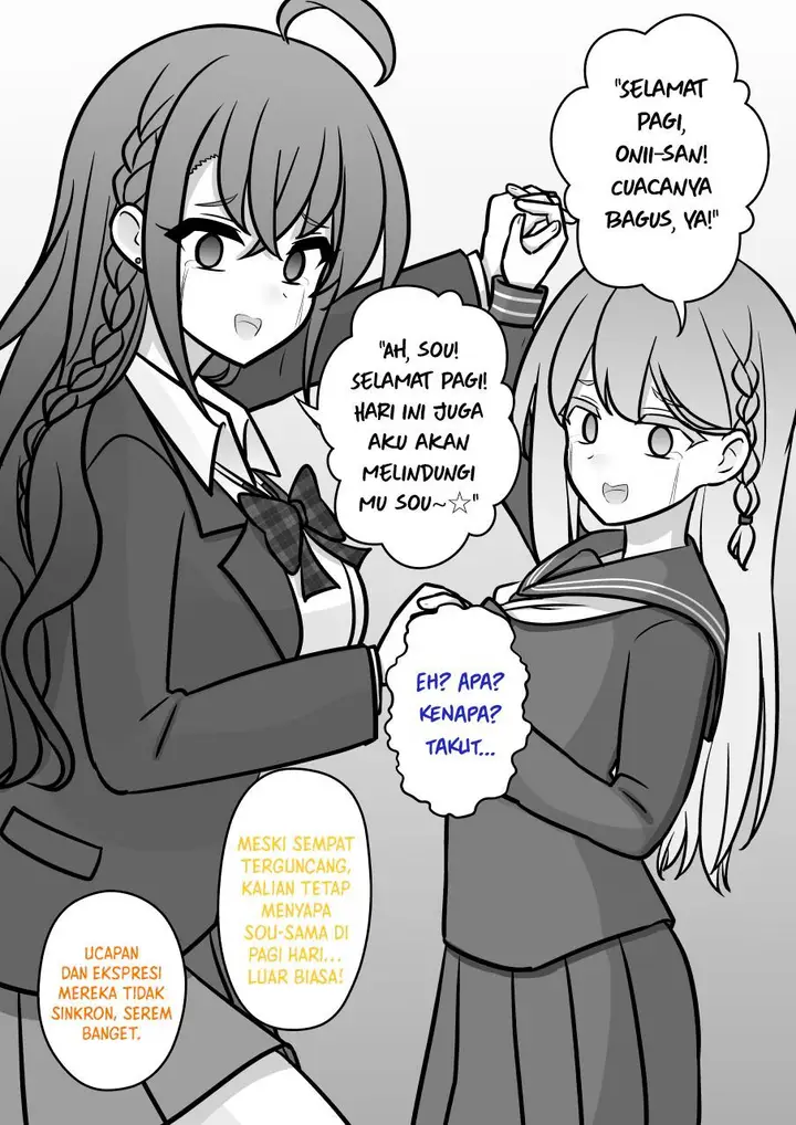 image-komik-danjohi-139-no-heikou-sekai-wa-omoi-no-hoka-futsuu-chapter-148-5/7