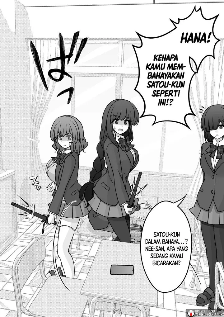 image-komik-danjohi-139-no-heikou-sekai-wa-omoi-no-hoka-futsuu-chapter-167-1/13