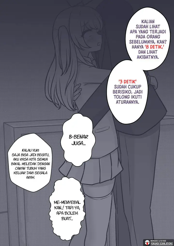 image-komik-danjohi-139-no-heikou-sekai-wa-omoi-no-hoka-futsuu-chapter-174-5/11