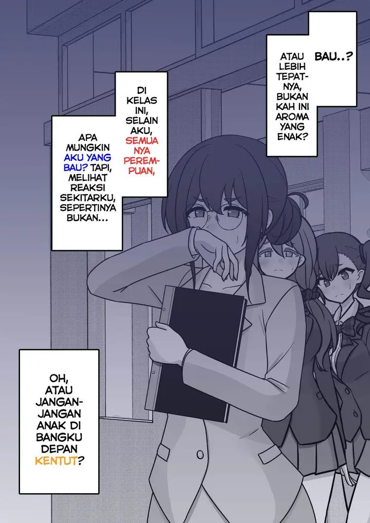 image-komik-danjohi-139-no-heikou-sekai-wa-omoi-no-hoka-futsuu-chapter-184-1/8