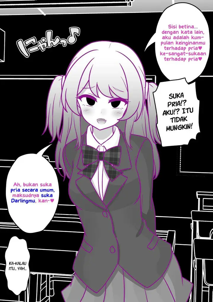 image-komik-danjohi-139-no-heikou-sekai-wa-omoi-no-hoka-futsuu-chapter-186-1/15
