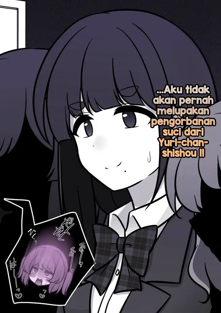 image-komik-danjohi-139-no-heikou-sekai-wa-omoi-no-hoka-futsuu-chapter-237-4/11