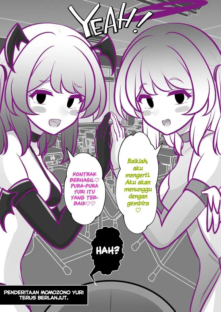 image-komik-danjohi-139-no-heikou-sekai-wa-omoi-no-hoka-futsuu-chapter-243-7/9