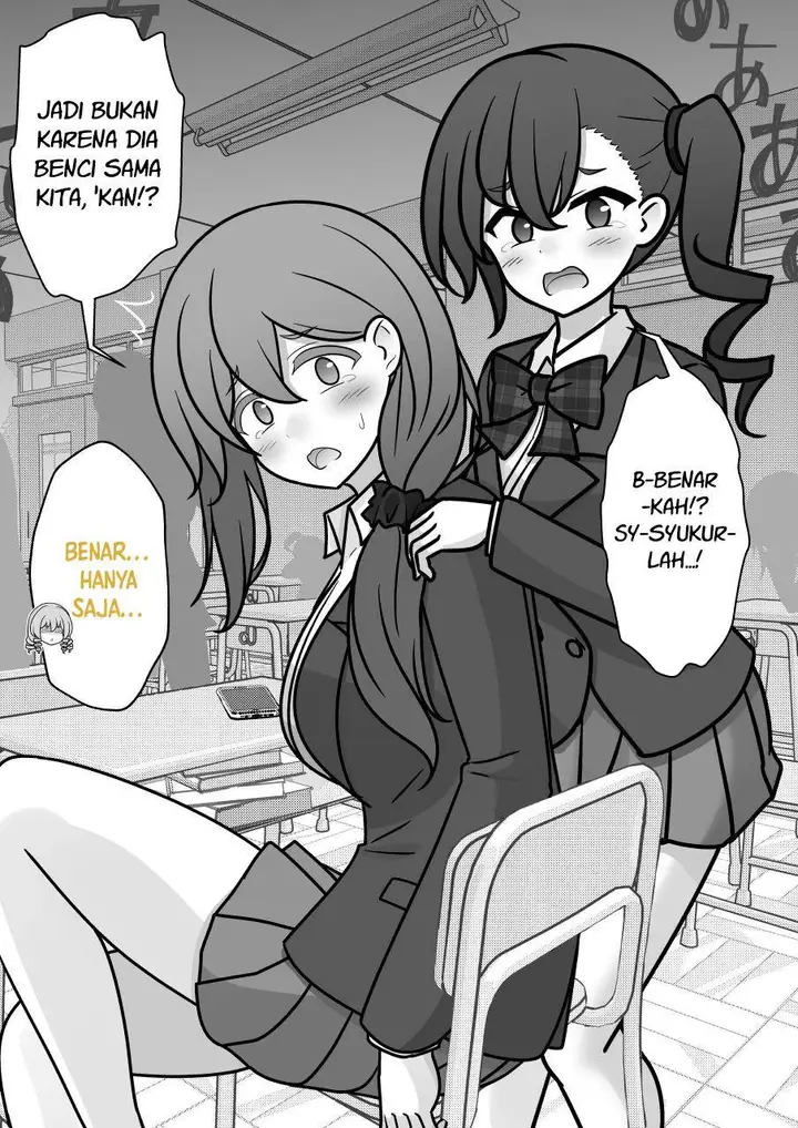 image-komik-danjohi-139-no-heikou-sekai-wa-omoi-no-hoka-futsuu-chapter-259-1/9