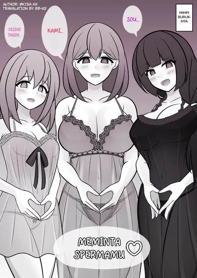 image-komik-danjohi-139-no-heikou-sekai-wa-omoi-no-hoka-futsuu-chapter-81-1/4
