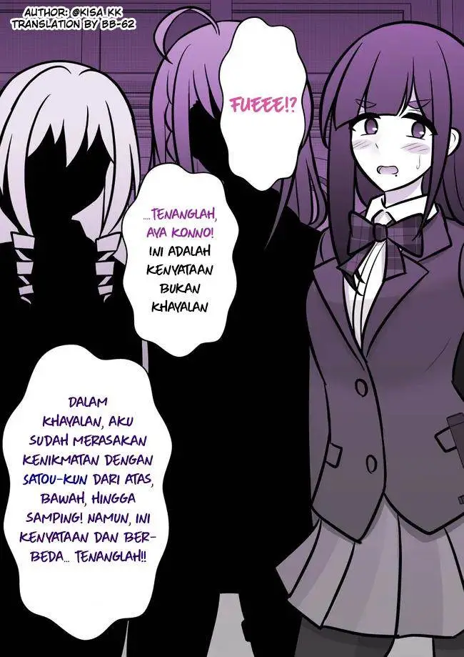 image-komik-danjohi-139-no-heikou-sekai-wa-omoi-no-hoka-futsuu-chapter-98-3/21