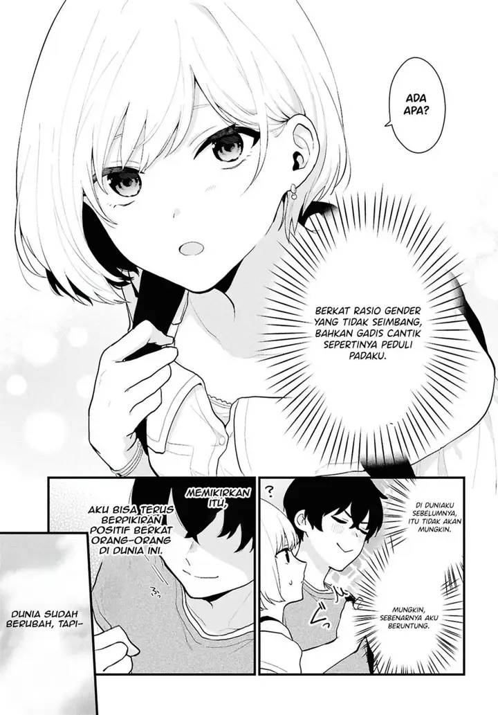 image-komik-danjohi-15-no-sekai-demo-futsu-ni-ikirareru-to-omotta-geki-juu-kanjou-na-kanojotachi-ga-mujikaku-danshi-ni-honrousaretara-chapter-1-8/46