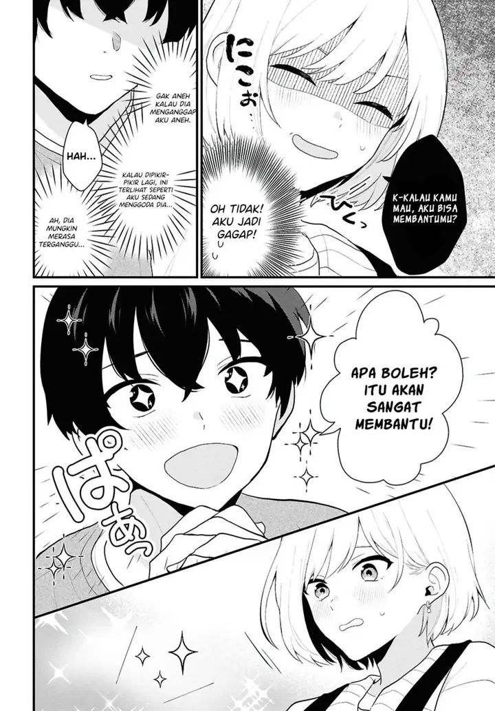 image-komik-danjohi-15-no-sekai-demo-futsu-ni-ikirareru-to-omotta-geki-juu-kanjou-na-kanojotachi-ga-mujikaku-danshi-ni-honrousaretara-chapter-1-23/46