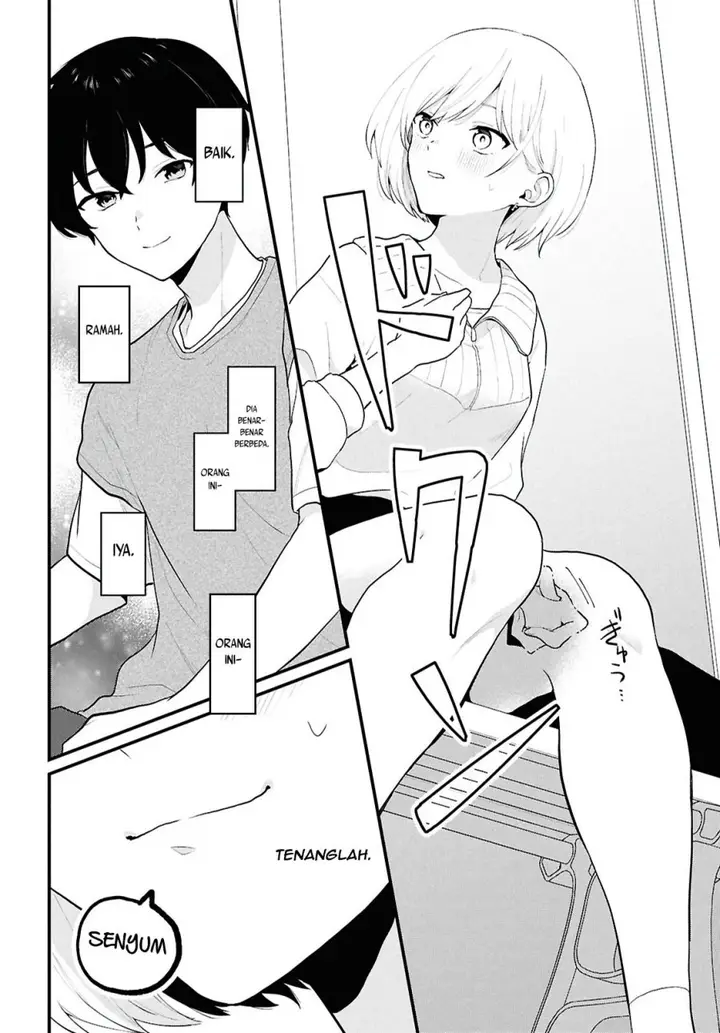 image-komik-danjohi-15-no-sekai-demo-futsu-ni-ikirareru-to-omotta-geki-juu-kanjou-na-kanojotachi-ga-mujikaku-danshi-ni-honrousaretara-chapter-1-27/46