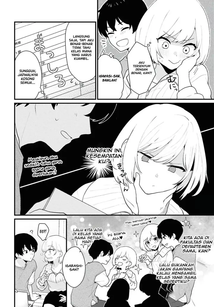 image-komik-danjohi-15-no-sekai-demo-futsu-ni-ikirareru-to-omotta-geki-juu-kanjou-na-kanojotachi-ga-mujikaku-danshi-ni-honrousaretara-chapter-1-29/46