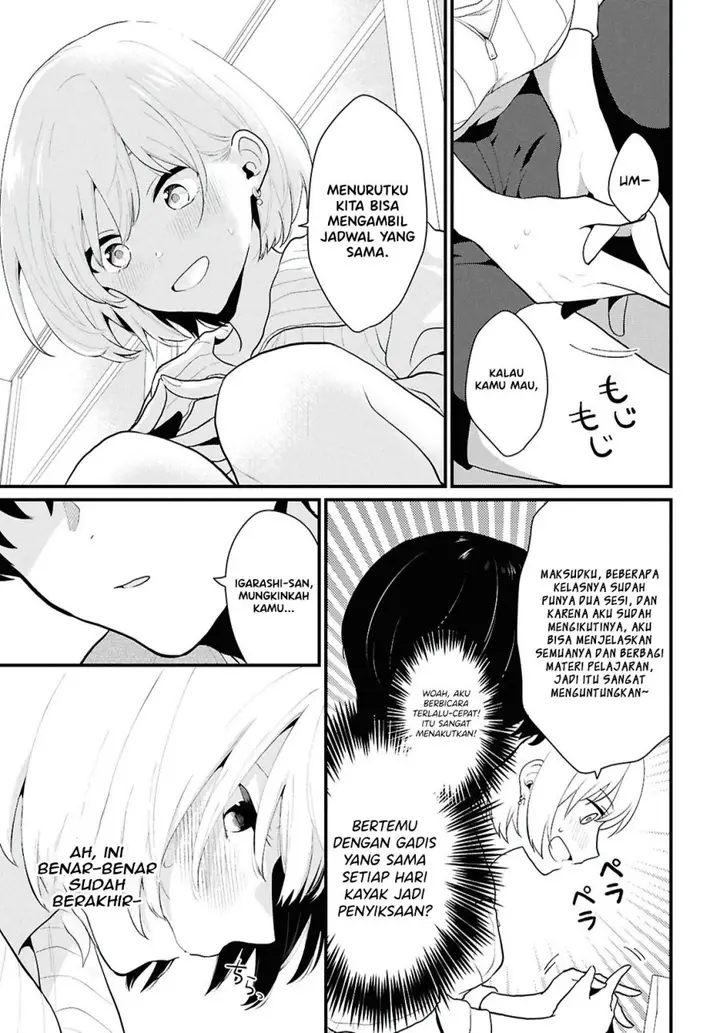 image-komik-danjohi-15-no-sekai-demo-futsu-ni-ikirareru-to-omotta-geki-juu-kanjou-na-kanojotachi-ga-mujikaku-danshi-ni-honrousaretara-chapter-1-30/46