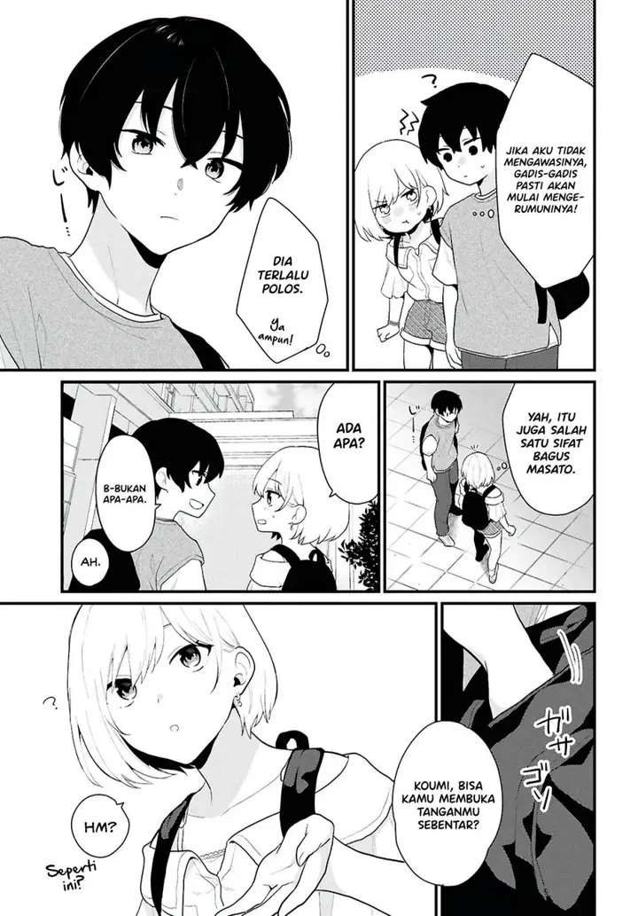 image-komik-danjohi-15-no-sekai-demo-futsu-ni-ikirareru-to-omotta-geki-juu-kanjou-na-kanojotachi-ga-mujikaku-danshi-ni-honrousaretara-chapter-1-39/46