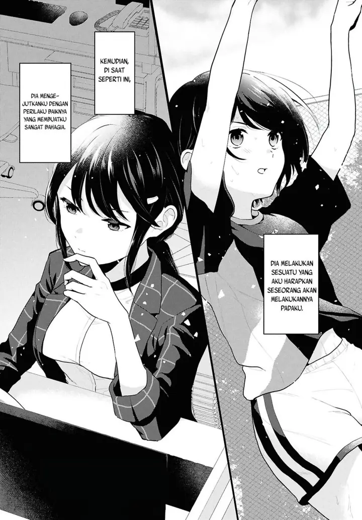 image-komik-danjohi-15-no-sekai-demo-futsu-ni-ikirareru-to-omotta-geki-juu-kanjou-na-kanojotachi-ga-mujikaku-danshi-ni-honrousaretara-chapter-1-42/46