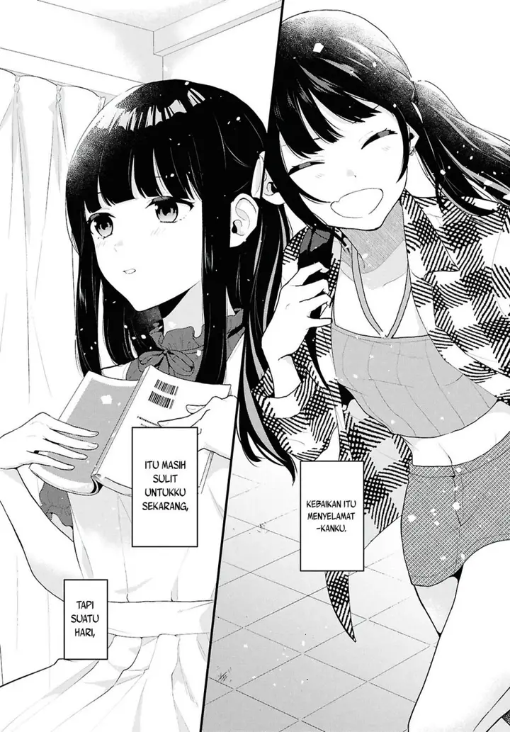 image-komik-danjohi-15-no-sekai-demo-futsu-ni-ikirareru-to-omotta-geki-juu-kanjou-na-kanojotachi-ga-mujikaku-danshi-ni-honrousaretara-chapter-1-43/46