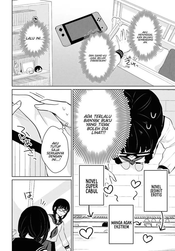 image-komik-danjohi-15-no-sekai-demo-futsu-ni-ikirareru-to-omotta-geki-juu-kanjou-na-kanojotachi-ga-mujikaku-danshi-ni-honrousaretara-chapter-10-24/51