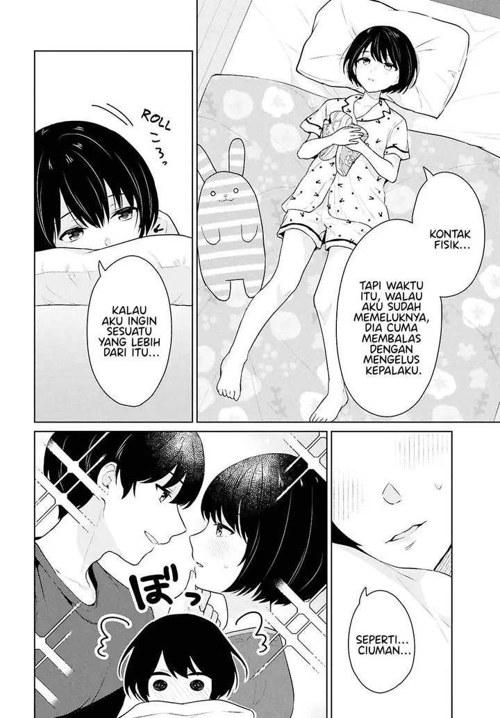 image-komik-danjohi-15-no-sekai-demo-futsu-ni-ikirareru-to-omotta-geki-juu-kanjou-na-kanojotachi-ga-mujikaku-danshi-ni-honrousaretara-chapter-12-35/42