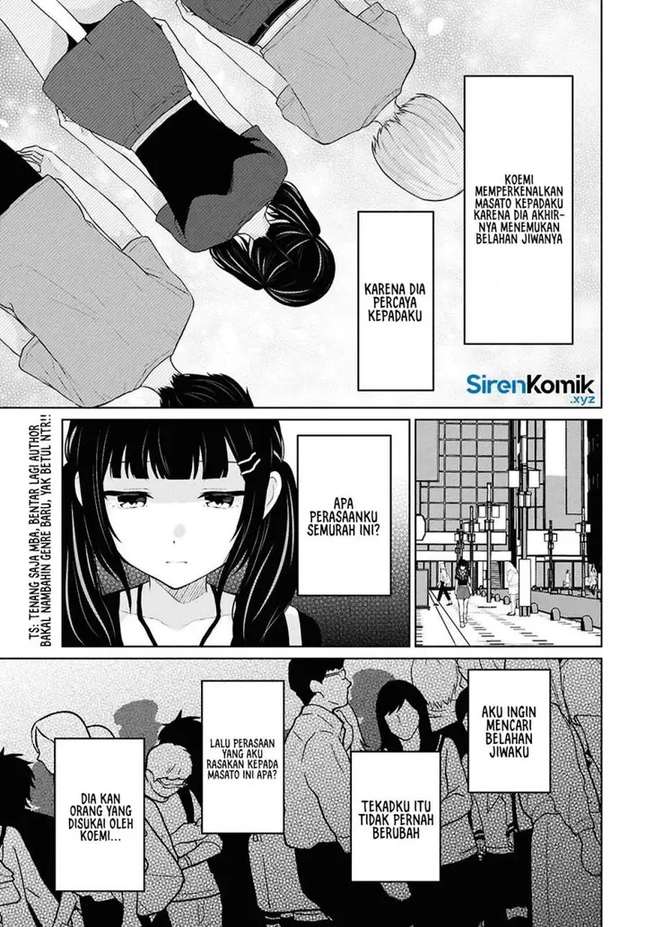 image-komik-danjohi-15-no-sekai-demo-futsu-ni-ikirareru-to-omotta-geki-juu-kanjou-na-kanojotachi-ga-mujikaku-danshi-ni-honrousaretara-chapter-13-23/43