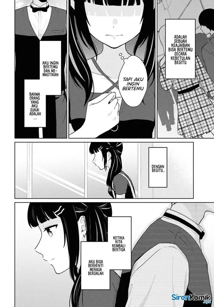 image-komik-danjohi-15-no-sekai-demo-futsu-ni-ikirareru-to-omotta-geki-juu-kanjou-na-kanojotachi-ga-mujikaku-danshi-ni-honrousaretara-chapter-13-26/43